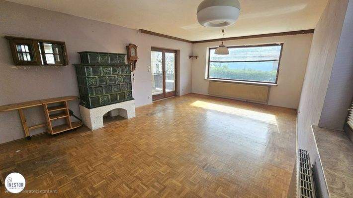 Haus - NESTOR Immobilien