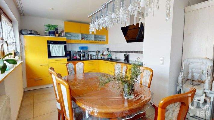 Whg 1 Beilstein - Küche 01