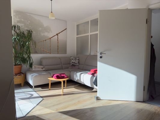 Wohnzimmer EG 3
