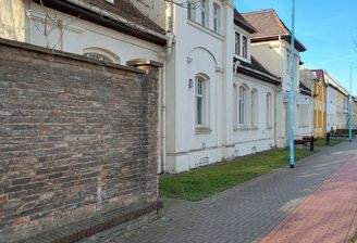 Objektansicht Aussicht