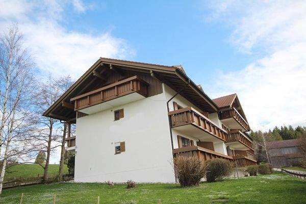 Umgeben von Grün – stilvoll wohnen im Landhausambiente