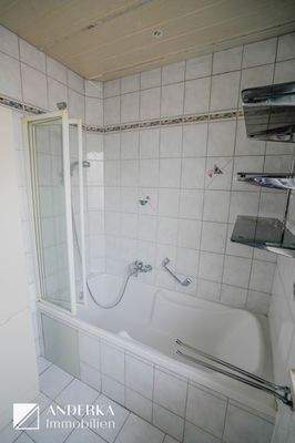 Badezimmer OG
