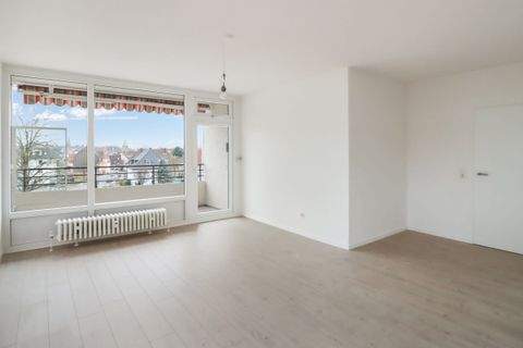 Bad Salzuflen Wohnungen, Bad Salzuflen Wohnung mieten