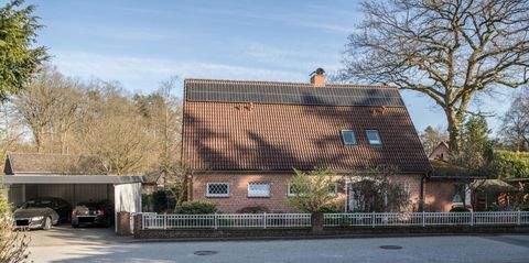 Lütjensee Häuser, Lütjensee Haus kaufen