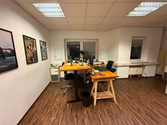 Büroraum 2