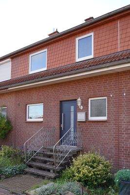 attraktives Reihenmittelhaus