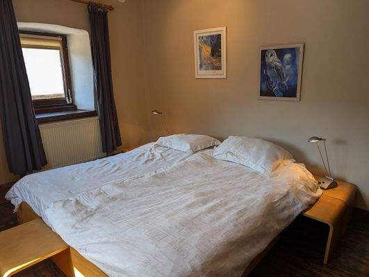 Haus Rechts Schlafzimmer2