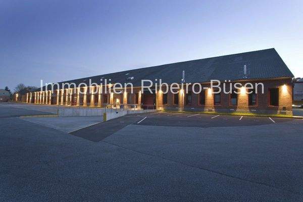 An der Beek "by night"