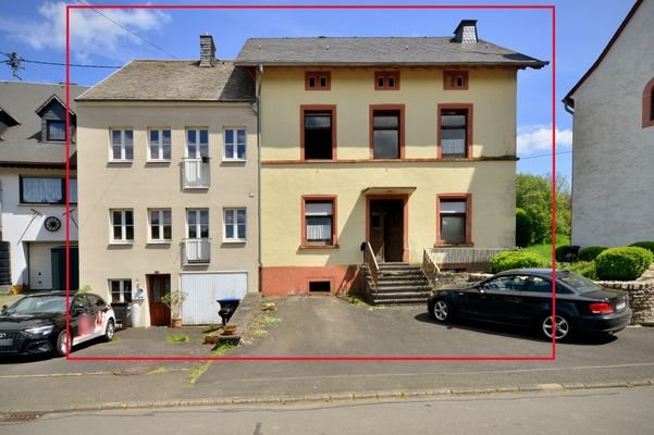 Am Dhronbach 24 – 54497 Morbach-Rapperath