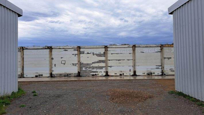 Wechselbrücken VIII 2