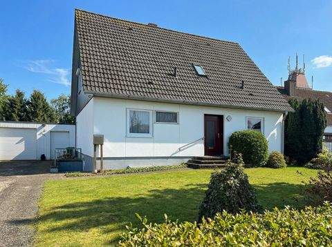 Hemmingstedt Häuser, Hemmingstedt Haus kaufen