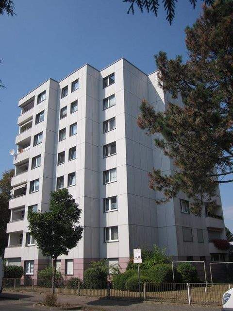 Frankfurt Wohnungen, Frankfurt Wohnung kaufen