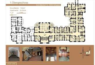 1.Obergeschoss