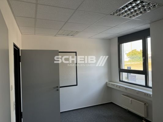 kleineres Büro