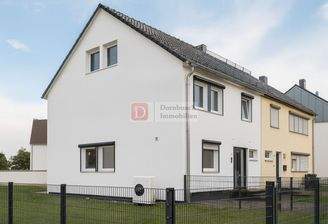 Hausansicht - Virtual Staging