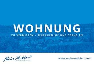 Wohnung