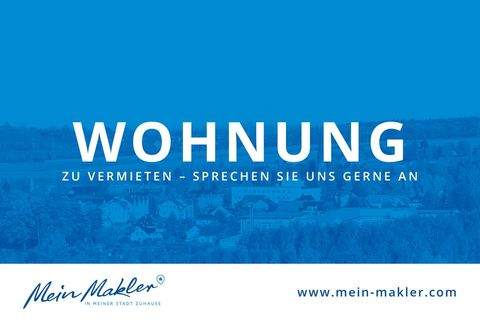 Penig Wohnungen, Penig Wohnung mieten