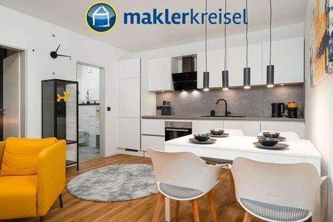 Esens / Bensersiel Wohnungen, Esens / Bensersiel Wohnung kaufen