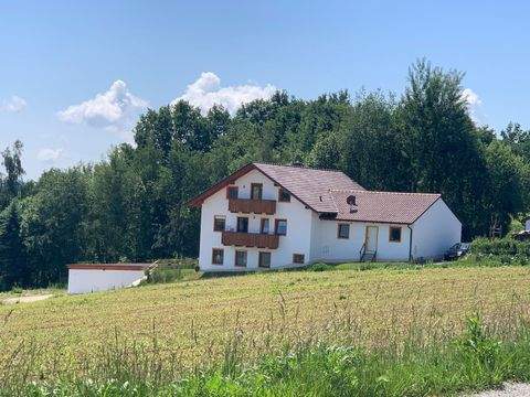 Aldersbach Wohnungen, Aldersbach Wohnung mieten