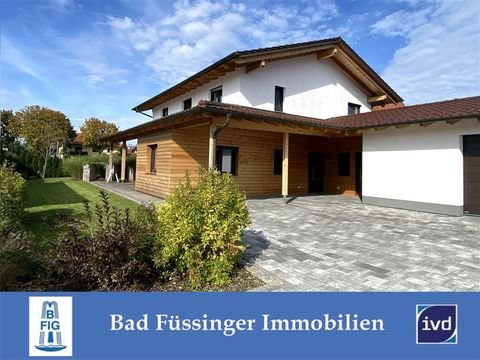 Bad Füssing Häuser, Bad Füssing Haus kaufen