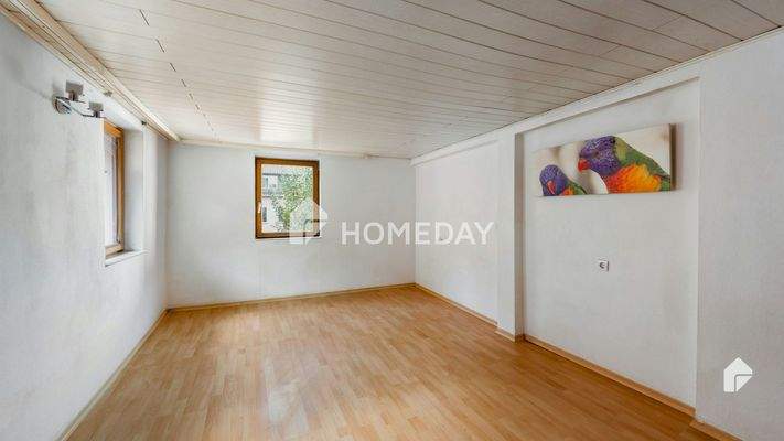 1. OG Elternschlafzimmer 1