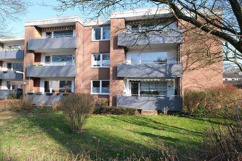 Eckernförde Wohnungen, Eckernförde Wohnung kaufen
