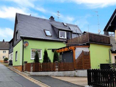 Nordhalben Häuser, Nordhalben Haus kaufen