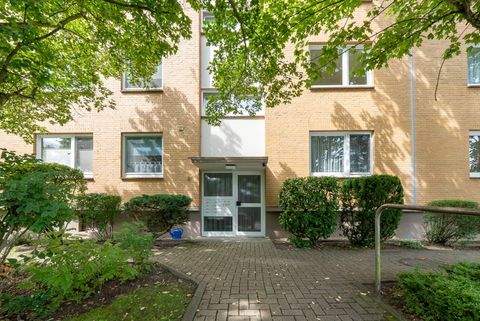Winsen (Luhe) Wohnungen, Winsen (Luhe) Wohnung kaufen