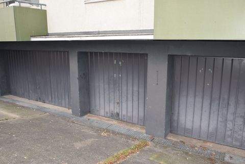 Dietzenbach / Dietzenbach-Steinberg Garage, Dietzenbach / Dietzenbach-Steinberg Stellplatz