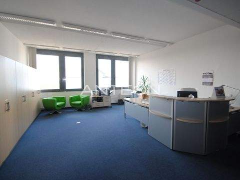 Neuss Büros, Büroräume, Büroflächen 