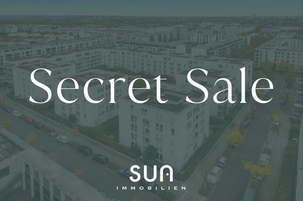 SECRET SALE 