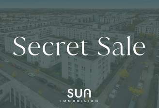SECRET SALE