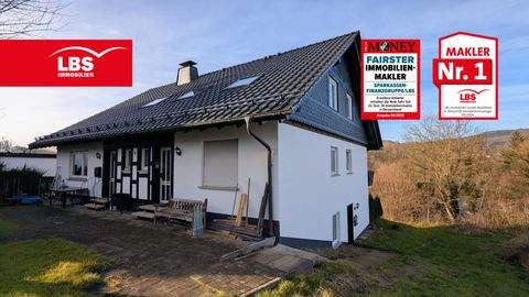 Olsberg Wohnungen, Olsberg Wohnung kaufen