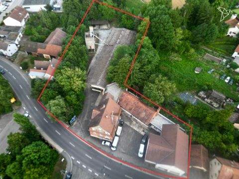 Willsbach Grundstücke, Willsbach Grundstück kaufen