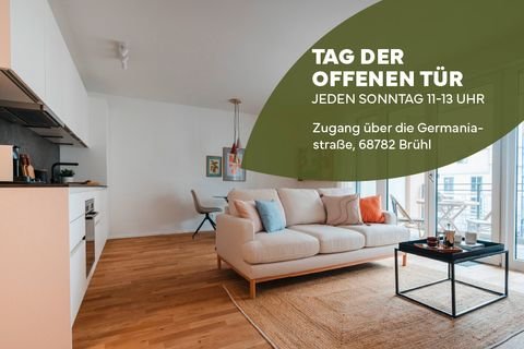 Brühl Wohnungen, Brühl Wohnung kaufen