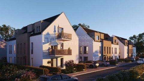 Niederkassel Wohnungen, Niederkassel Wohnung kaufen