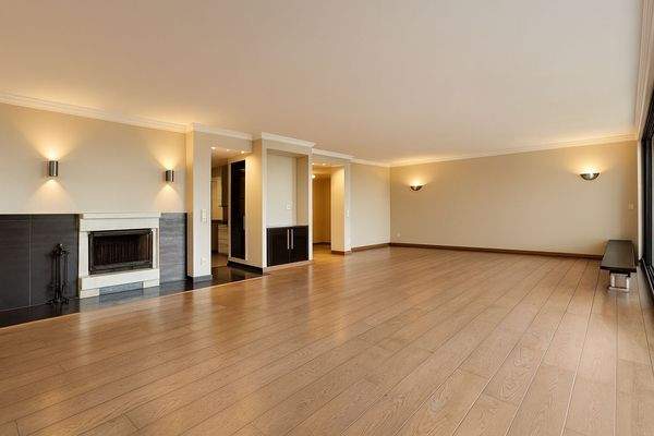 Wohnzimmer weitere Ansicht