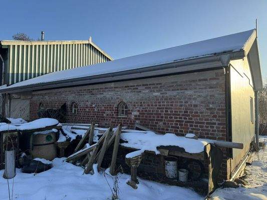 Wohnhaus und Werkstatt