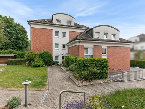 Oberhausen Wohnungen, Oberhausen Wohnung kaufen
