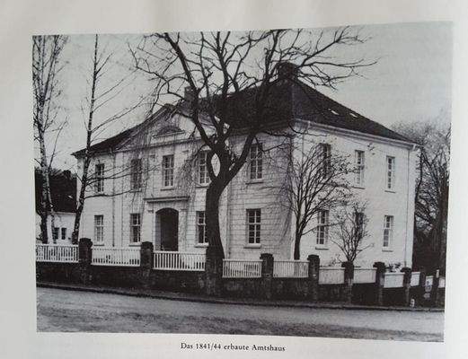 Historische Aufnahme