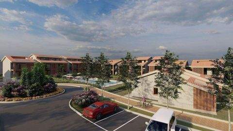 Peschiera del Garda Wohnungen, Peschiera del Garda Wohnung kaufen