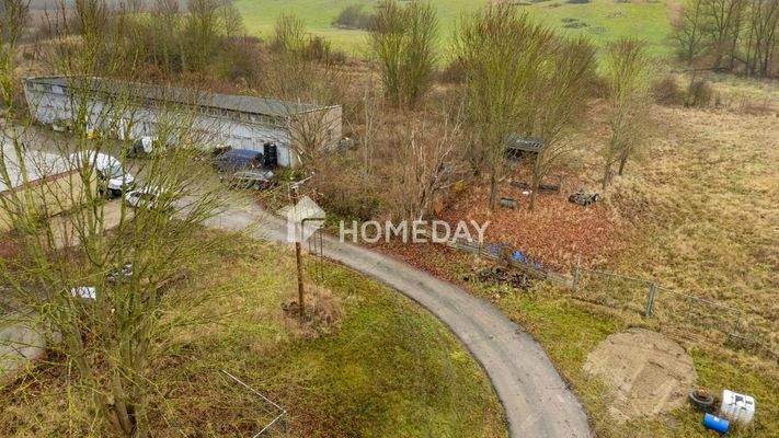 Außenansicht Drohne 1