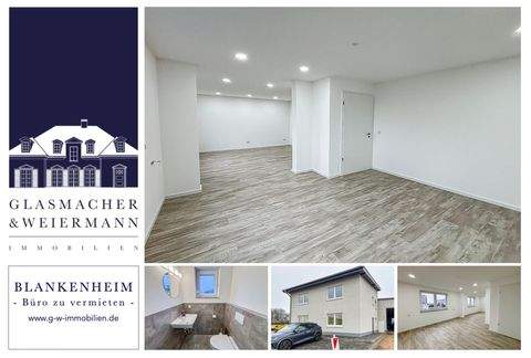 Blankenheim Büros, Büroräume, Büroflächen 