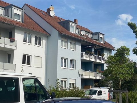 Bamberg Wohnungen, Bamberg Wohnung mieten