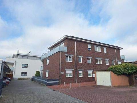 Jever Wohnungen, Jever Wohnung mieten