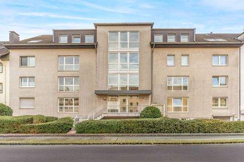 Dortmund Wohnungen, Dortmund Wohnung kaufen