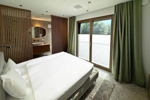 Das stilvolle Gäste-/Kinderzimmer ...