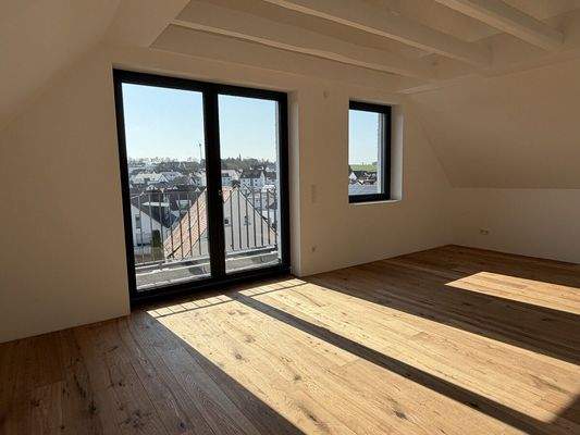 DG Elternschlafzimmer III