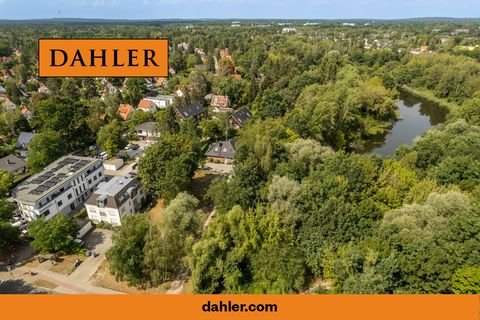Kleinmachnow Grundstücke, Kleinmachnow Grundstück kaufen