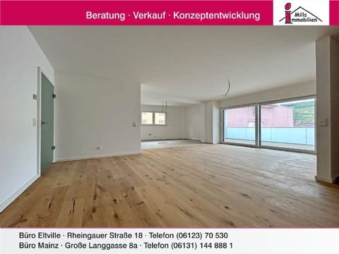 Bingen am Rhein Wohnungen, Bingen am Rhein Wohnung kaufen